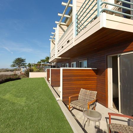 Cambria Landing Inn And Suites المظهر الخارجي الصورة