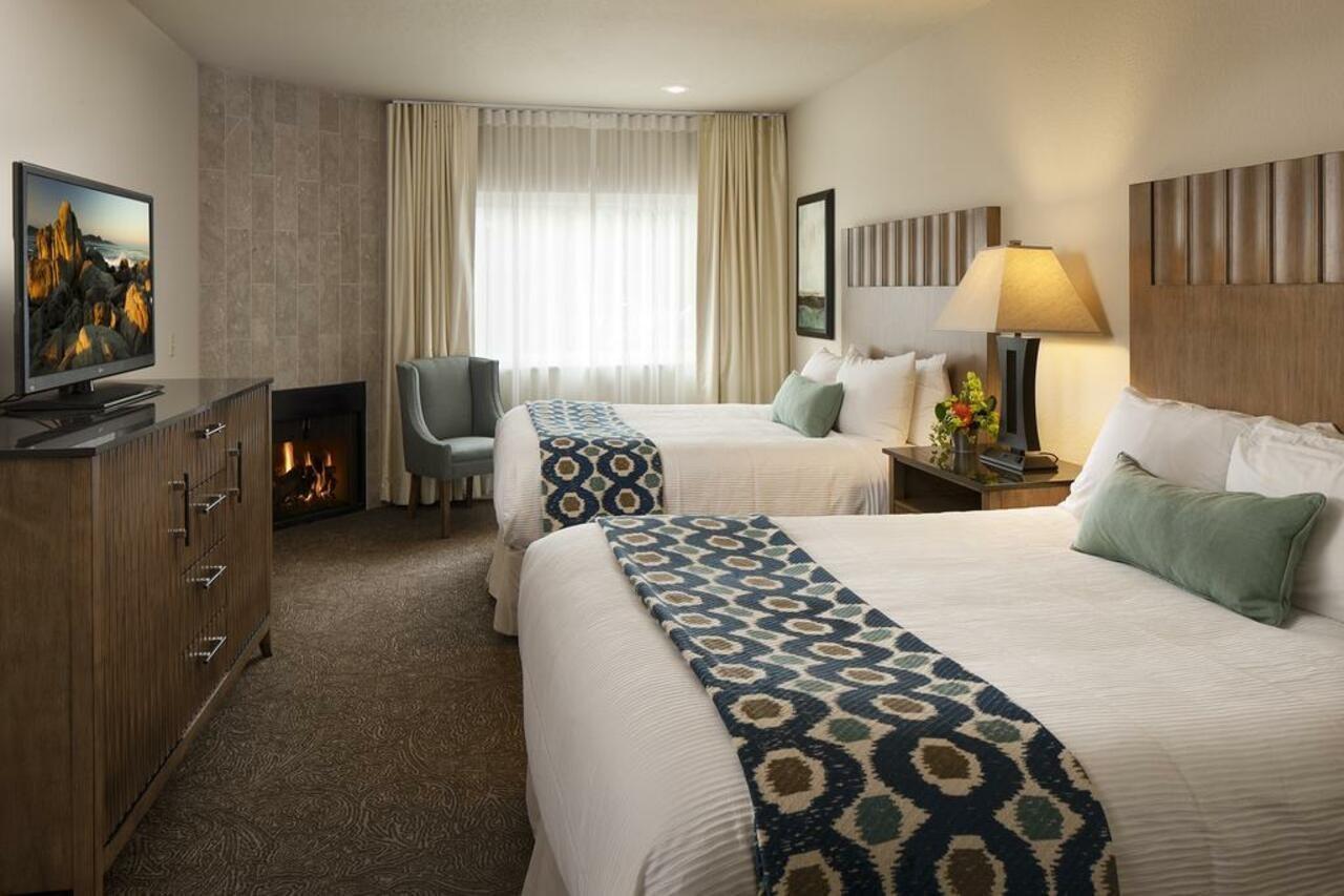 Cambria Landing Inn And Suites المظهر الخارجي الصورة