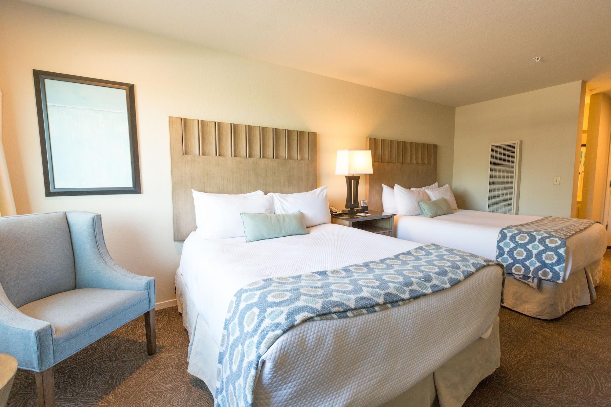 Cambria Landing Inn And Suites المظهر الخارجي الصورة
