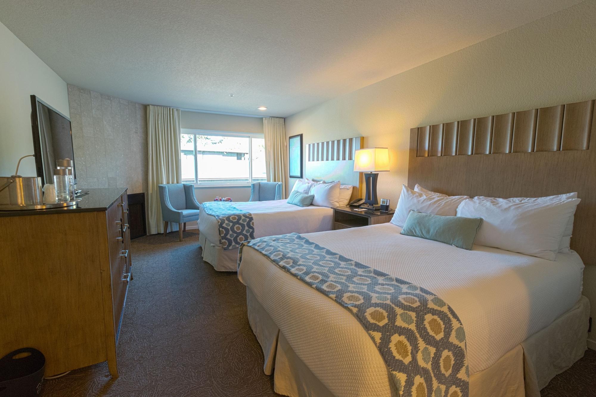 Cambria Landing Inn And Suites المظهر الخارجي الصورة