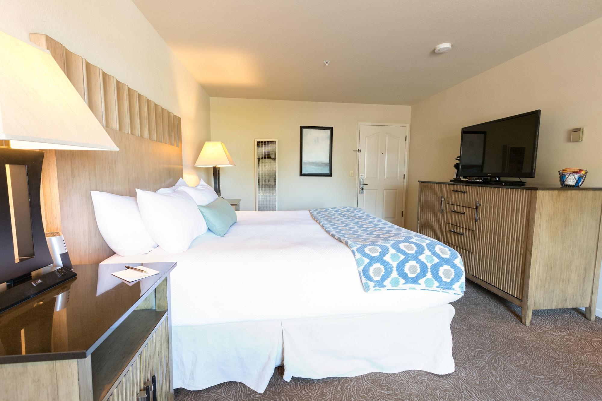 Cambria Landing Inn And Suites المظهر الخارجي الصورة