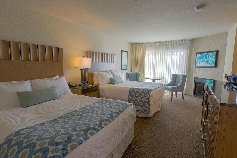 Cambria Landing Inn And Suites المظهر الخارجي الصورة