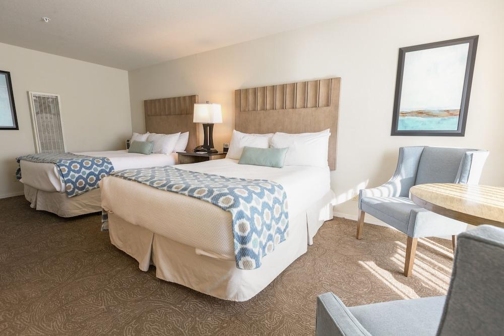 Cambria Landing Inn And Suites المظهر الخارجي الصورة