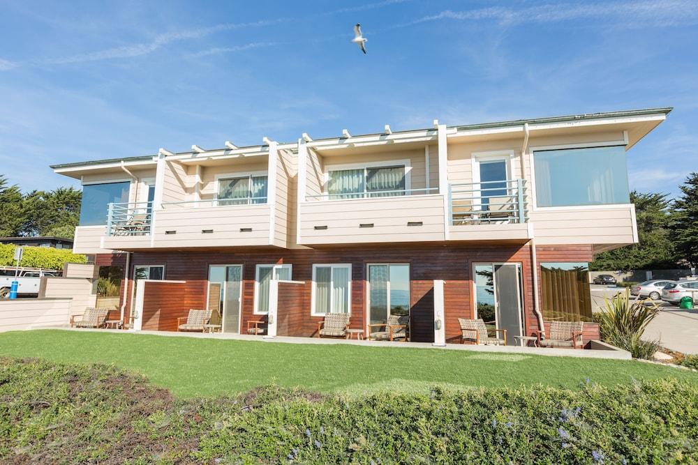 Cambria Landing Inn And Suites المظهر الخارجي الصورة
