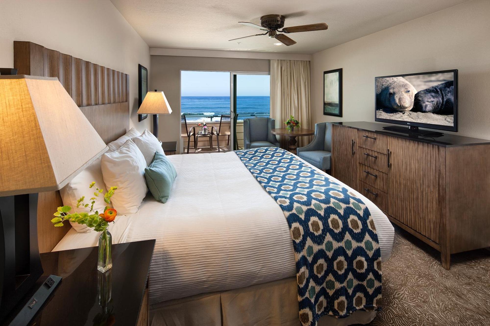 Cambria Landing Inn And Suites المظهر الخارجي الصورة
