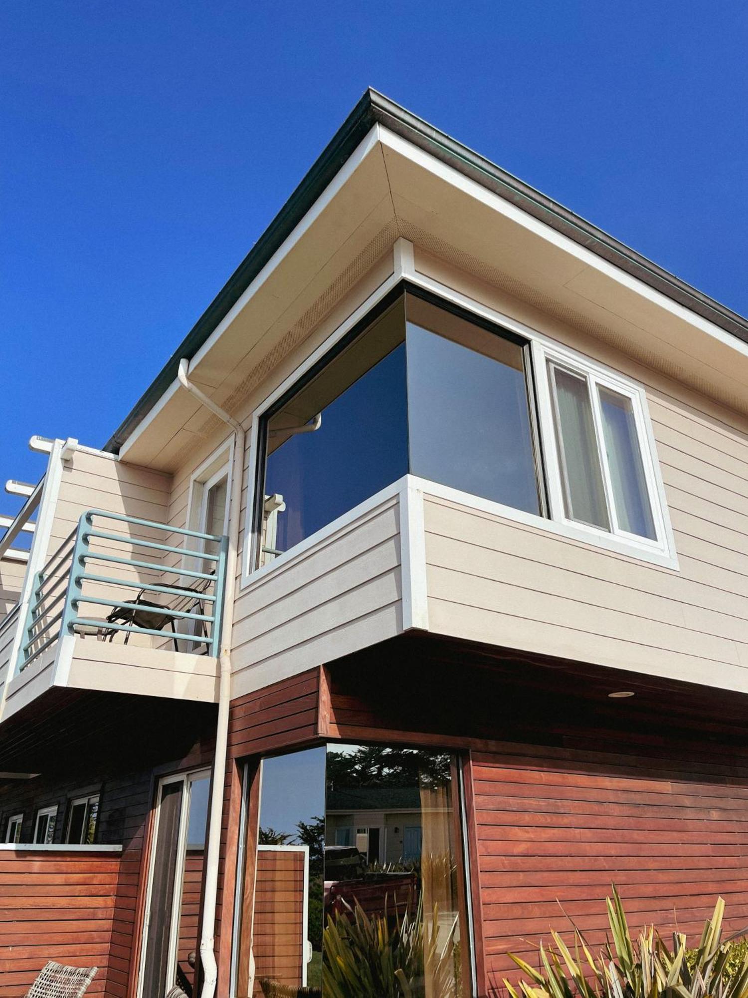 Cambria Landing Inn And Suites المظهر الخارجي الصورة