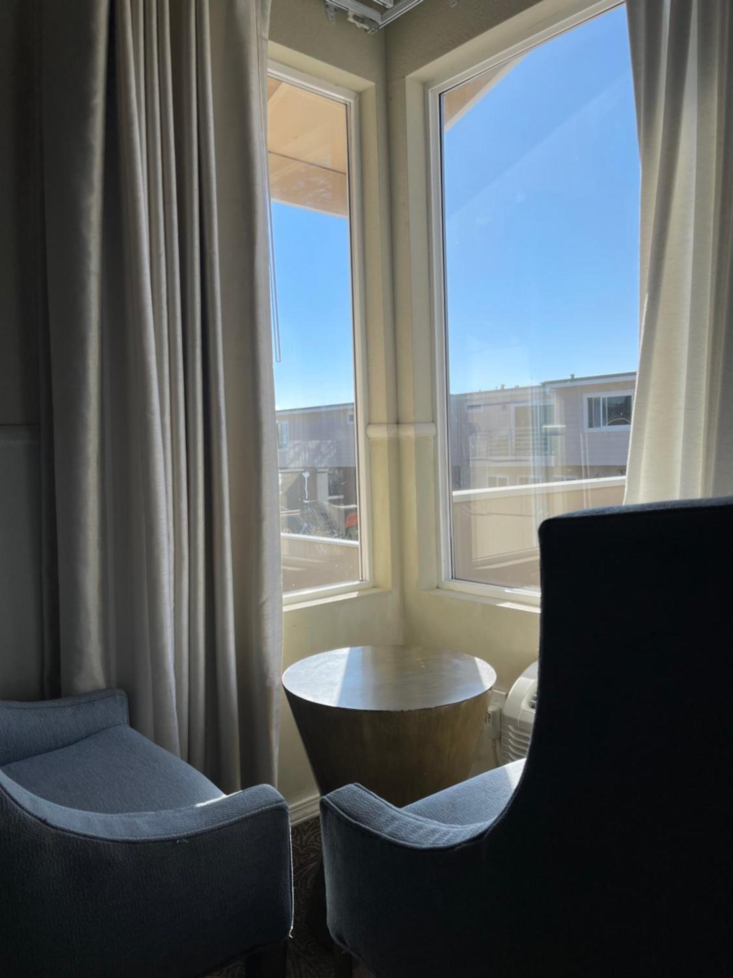 Cambria Landing Inn And Suites المظهر الخارجي الصورة