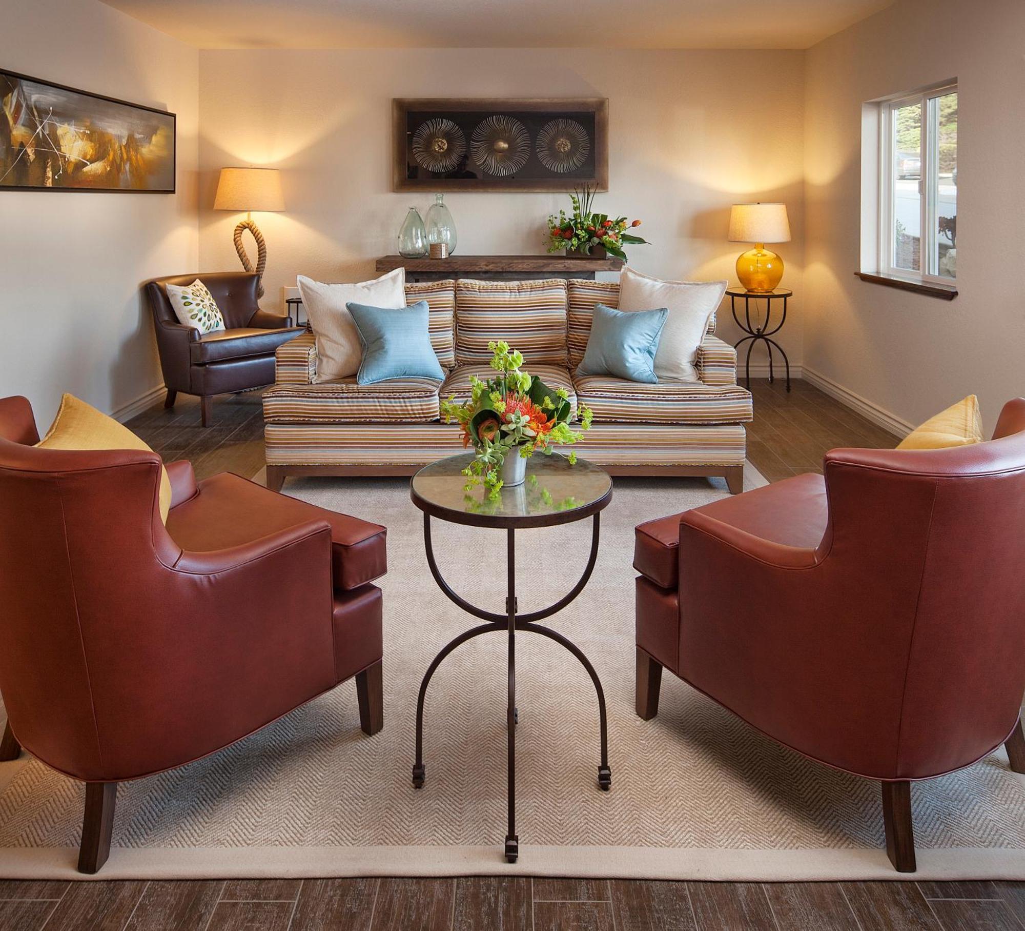 Cambria Landing Inn And Suites المظهر الخارجي الصورة