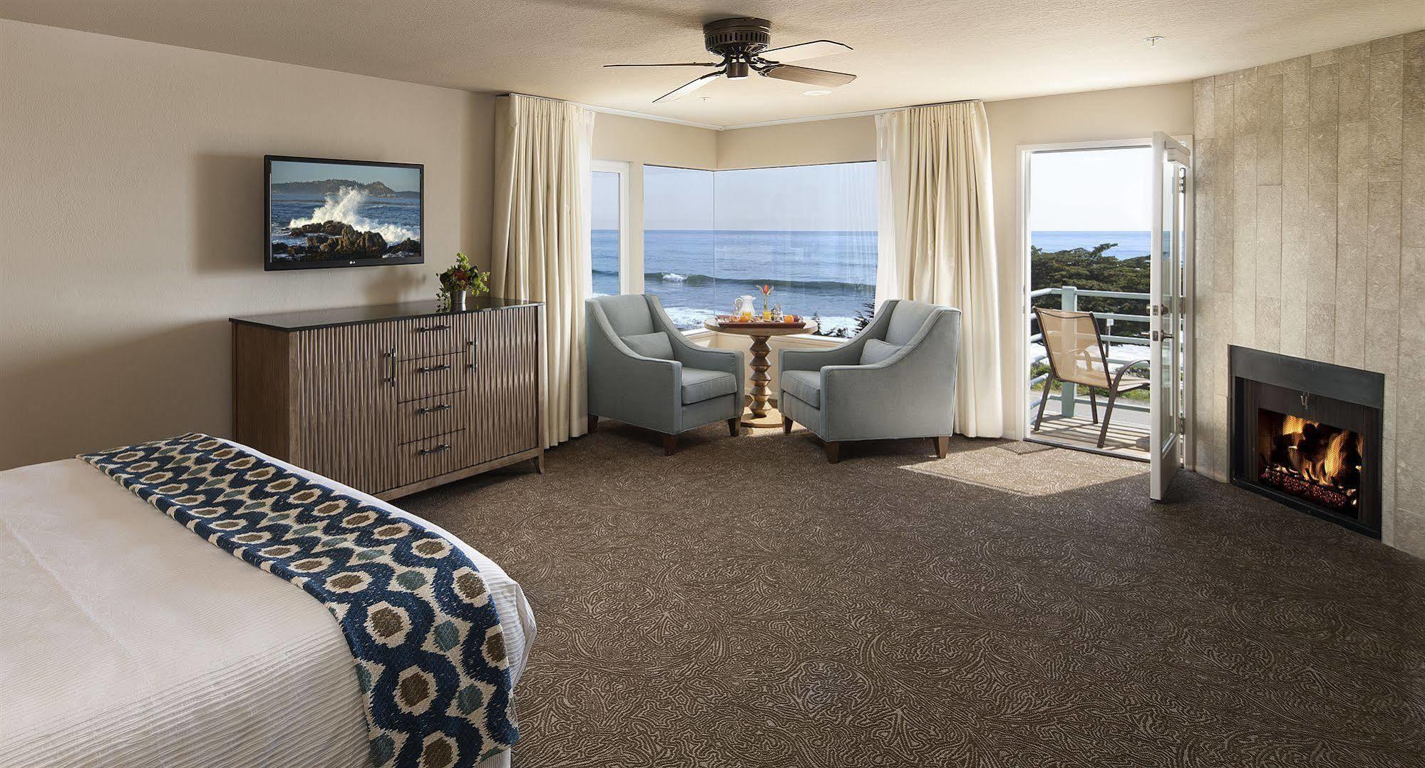 Cambria Landing Inn And Suites المظهر الخارجي الصورة
